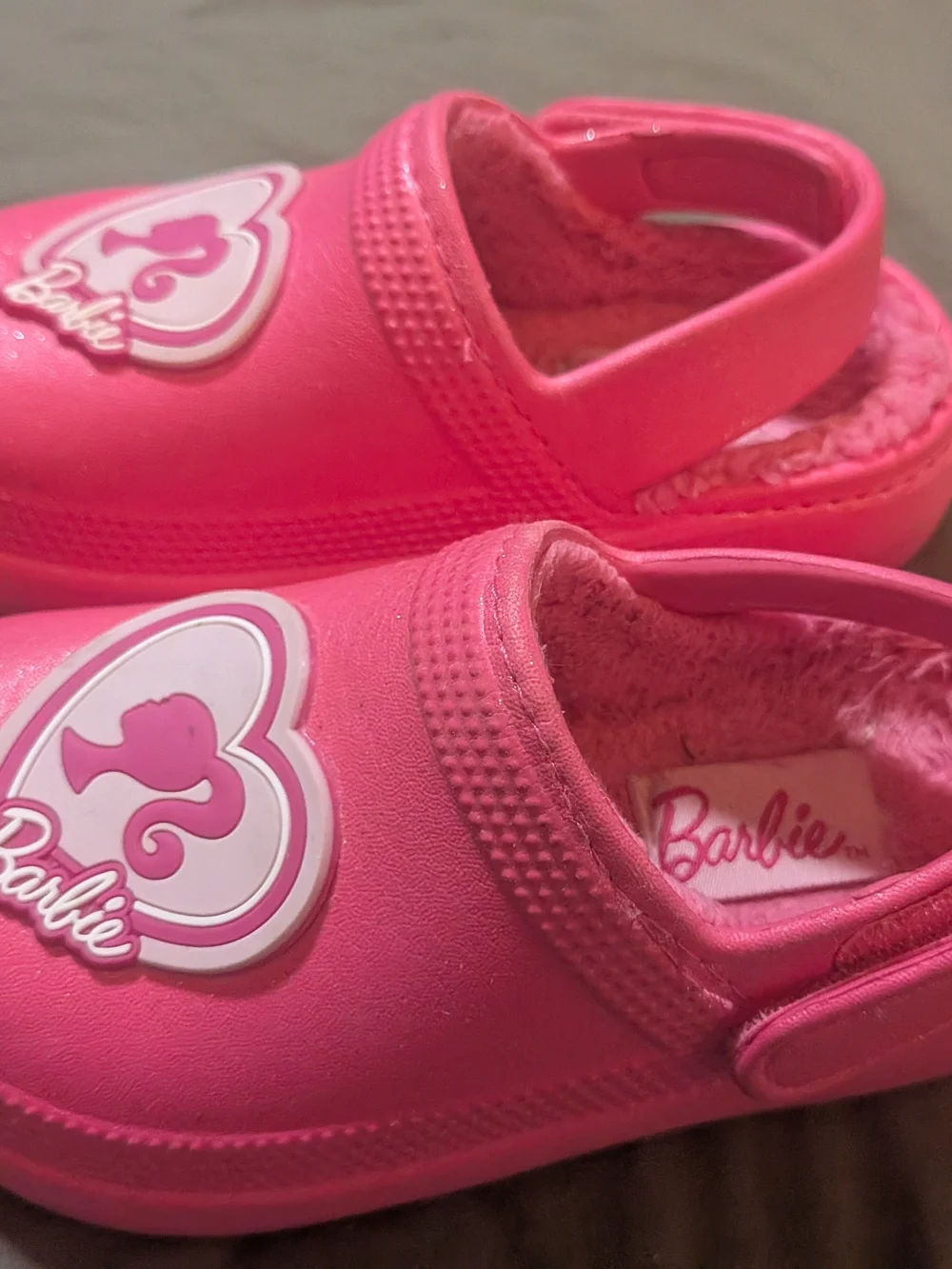 Barbie official kids